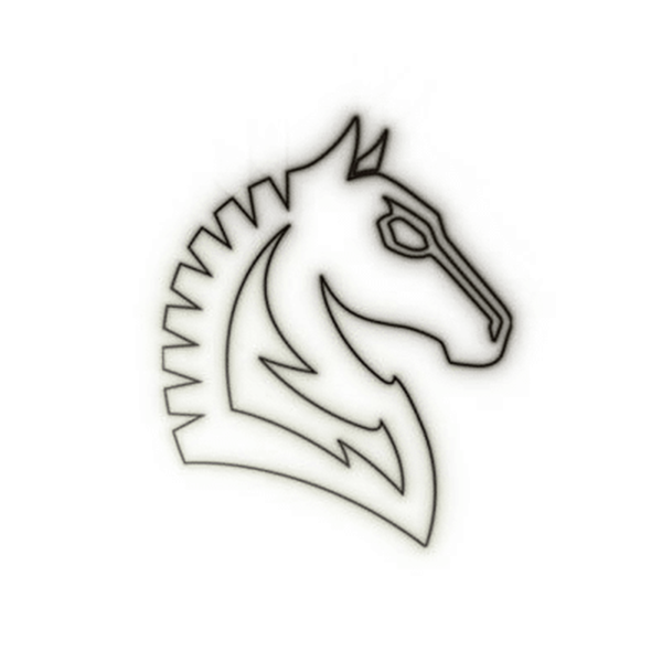 Trojan on Solana Logo